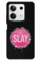 Slay Warning 2.0 - Xiaomi Redmi Note 13 5G
