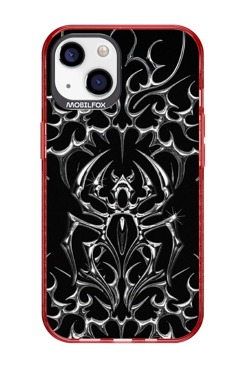 Silver Spidey 2.0 - Apple iPhone 13