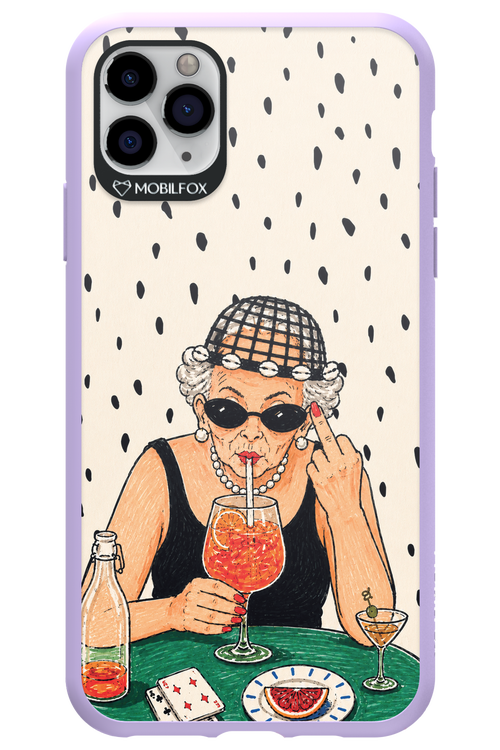 Mommy 2.0 - Apple iPhone 11 Pro Max