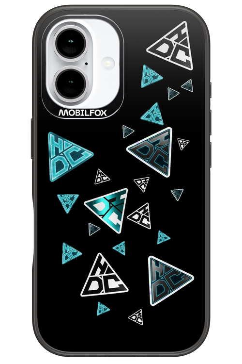 HDC 8 2.0 - Apple iPhone 16