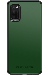 Earth Green 2.0 - Samsung Galaxy A41