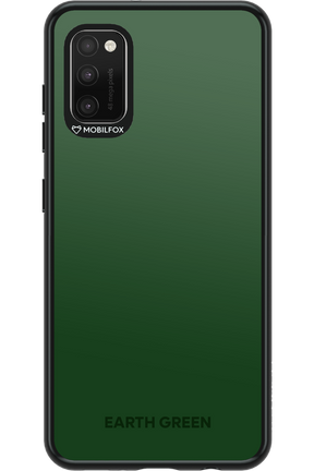 Earth Green 2.0 - Samsung Galaxy A41