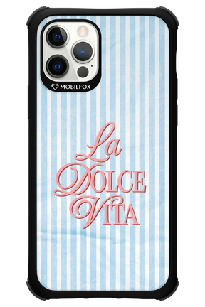 La Dolce Vita 2.0 - Apple iPhone 12 Pro