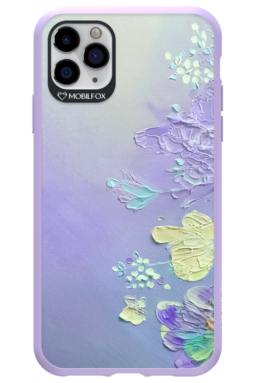 Walll 2.0 - Apple iPhone 11 Pro Max