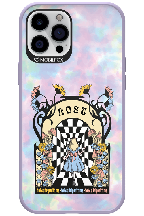 L0ST 2.0 - Apple iPhone 12 Pro Max