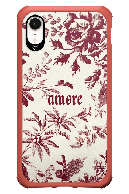 Amore 2.0 - Apple iPhone XR