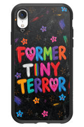 Tiny Terror 2.0 - Apple iPhone XR