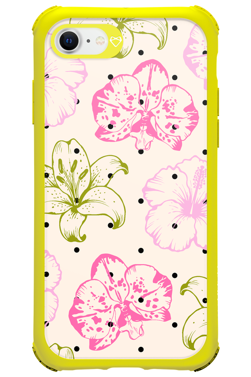 Aloha Chic 2.0 - Apple iPhone 7