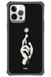 DAMNED LUCK - Apple iPhone 12 Pro Max