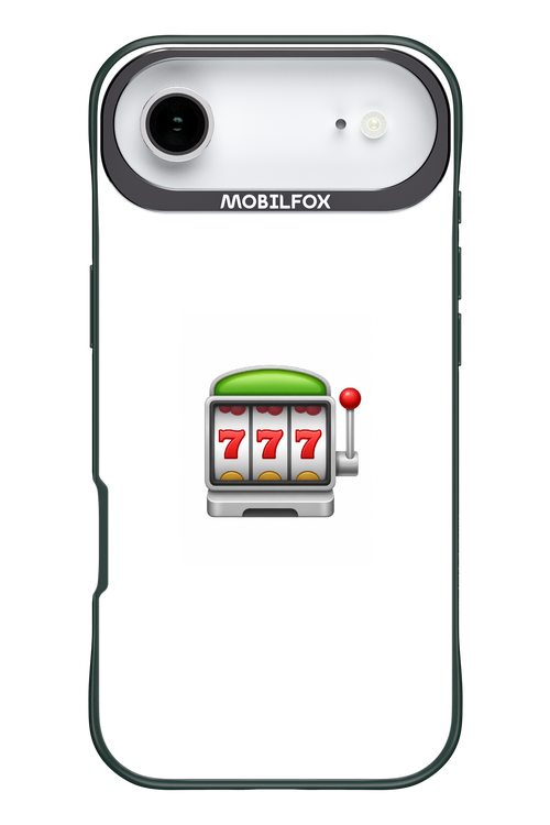 777 2.0 - Apple iPhone 17 Air