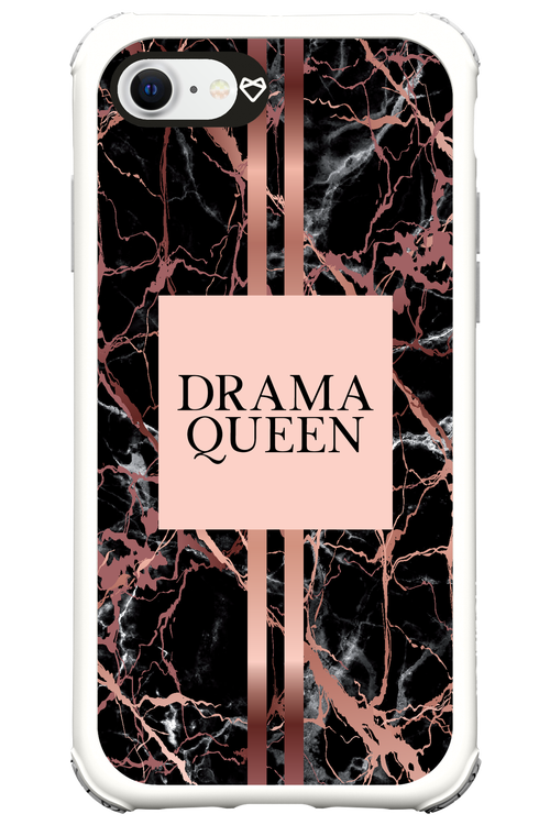 Drama Queen - Apple iPhone SE 2020