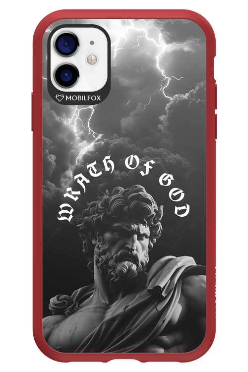 God 2.0 - Apple iPhone 11