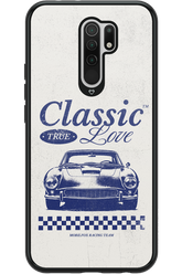 Classic Cars 2.0 - Xiaomi Redmi 9