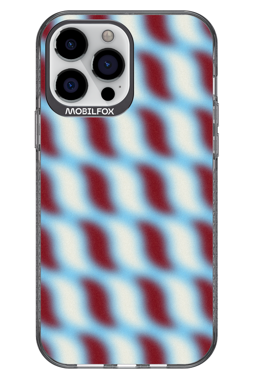 Cold Wave 2.0 - Apple iPhone 13 Pro Max