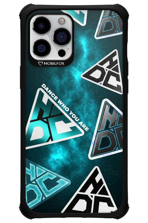 HDC 6 2.0 - Apple iPhone 12 Pro Max
