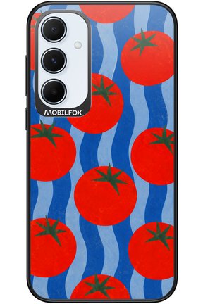 TOMATO 2.0 - Samsung Galaxy A55