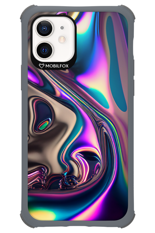 Post Future 2.0 - Apple iPhone 12