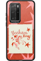 Yeehaw Honey 2.0 - Huawei P40 Pro