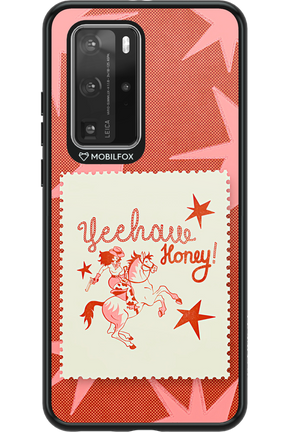 Yeehaw Honey 2.0 - Huawei P40 Pro