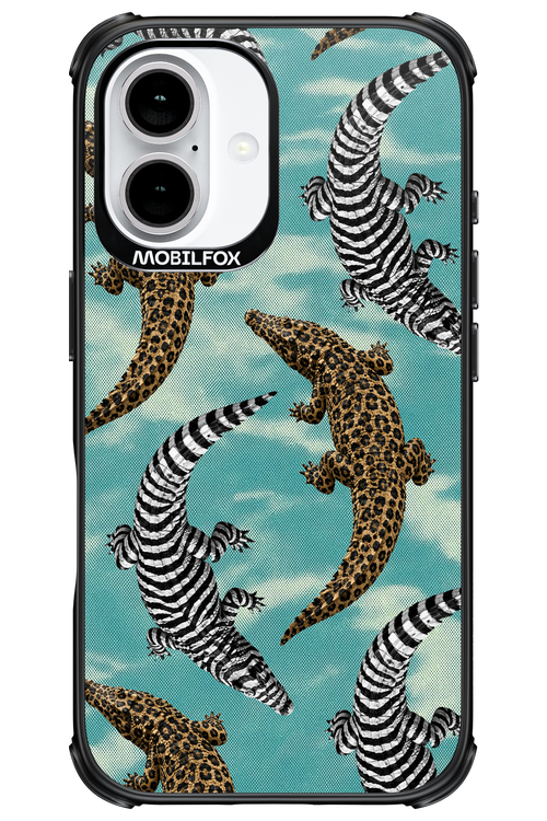 Style Bite 2.0 - Apple iPhone 16