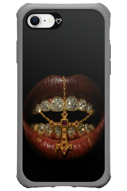 Greedy 2.0 - Apple iPhone 8