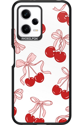 Cherry Queen 2.0 - Xiaomi Redmi Note 12 5G
