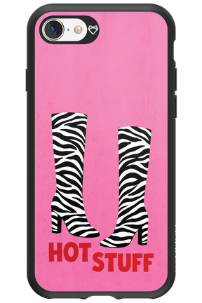 HOT STUFF 2.0 - Apple iPhone 8