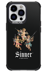 Sinner - Apple iPhone 13 Pro