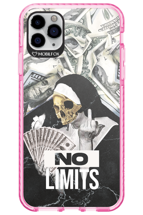 No Limits 2.0 - Apple iPhone 11 Pro Max