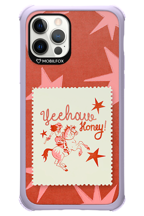 Yeehaw Honey 2.0 - Apple iPhone 12 Pro