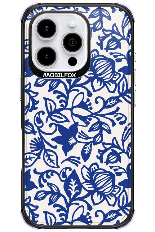 Riviera Fiora 2.0 - Apple iPhone 16 Pro
