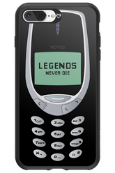 Legends Never Die 2.0 - Apple iPhone 8 Plus