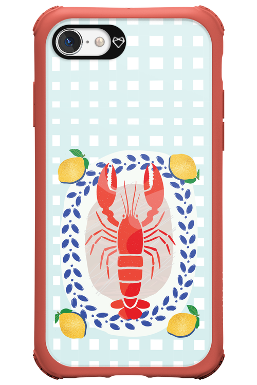 Marbella's Lobster 2.0 - Apple iPhone 7