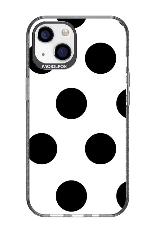 Dot Girl - Apple iPhone 13