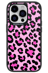 PINK LEOPARD 2.0 - Apple iPhone 14 Pro