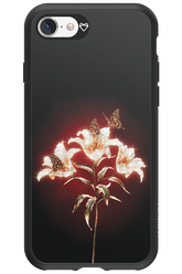 Glow Up Girl 2.0 - Apple iPhone SE 2020