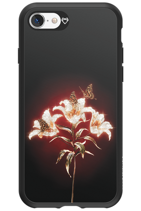 Glow Up Girl 2.0 - Apple iPhone SE 2020