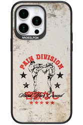 MMA 2.0 - Apple iPhone 15 Pro Max