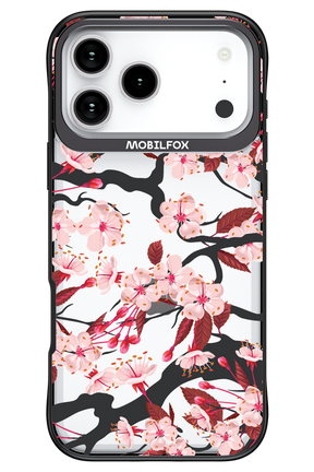 Sakura 2.0 - Apple iPhone 17 Pro Max