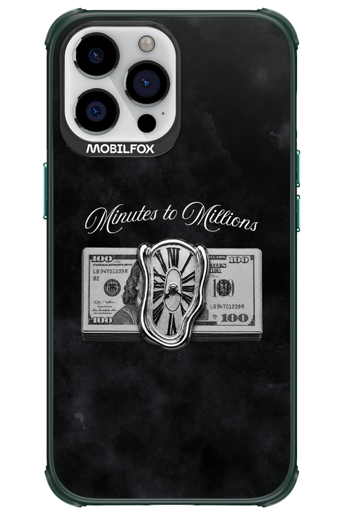 M2M 2.0 - Apple iPhone 13 Pro Max