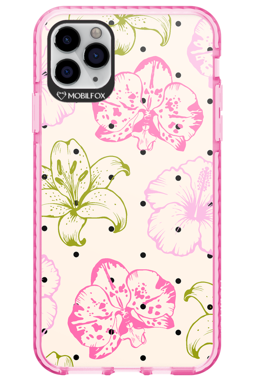 Aloha Chic 2.0 - Apple iPhone 11 Pro Max