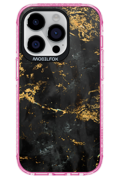 Goldie 2.0 - Apple iPhone 14 Pro