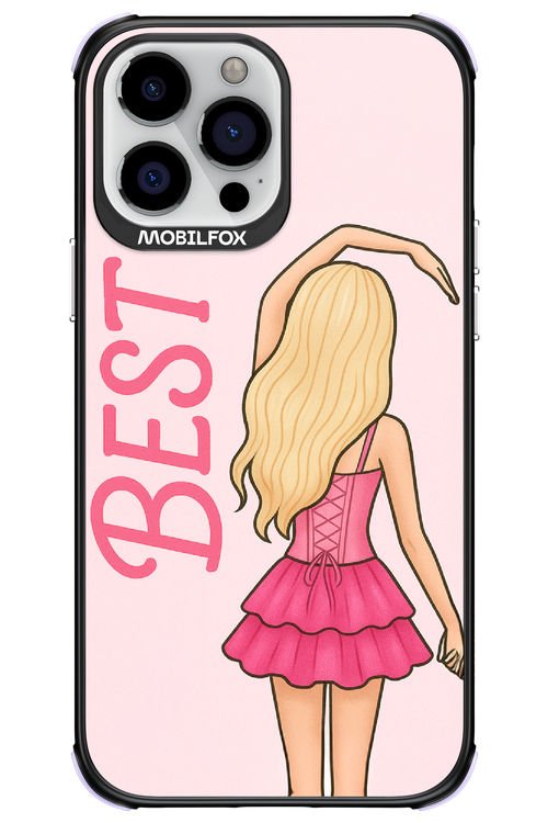 Bestt 2.0 - Apple iPhone 13 Pro Max