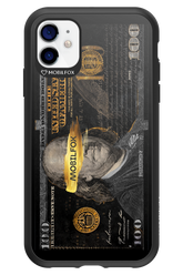 Gold Life 2.0 - Apple iPhone 11