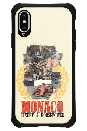 Monaco Luxury - Apple iPhone XS