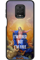 I_m free - Xiaomi Redmi Note 9 Pro