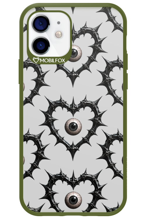 Heart Vision 2.0 - Apple iPhone 12