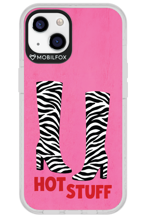 HOT STUFF 2.0 - Apple iPhone 13