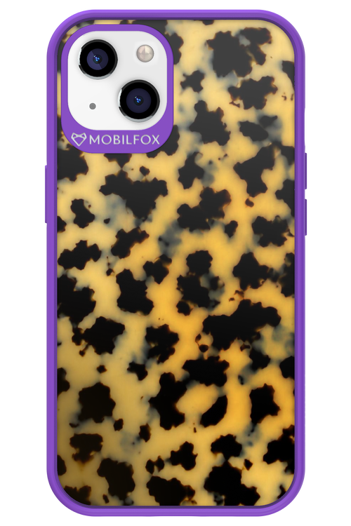 Tortoiseshell 2.0 - Apple iPhone 13