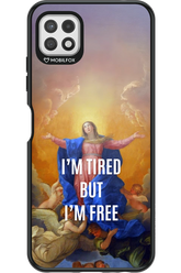 I_m free - Samsung Galaxy A22 5G